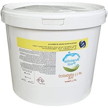 Aydogan's Ph Düşürücü Toz - 25 Kg, Su Düzenleyici Ürün