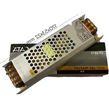Aydogan's 8.3 Amper Süperslim 100W Trafosu