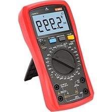 Aydogan's Ut 890D+ Multımetre