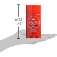 Aydogan's 92 gr Klasik Deodorant, Uzun Süre Kalıcılık