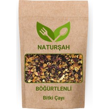 Naturşah Böğürtlenli Bitki Çayı 100 gr