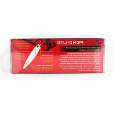 Aydogan's Yüzen Suni Yem - 110MM Uzunluk, 22.5g Ağırlık, Hareketli Ağırlık Merkezi