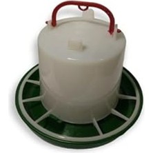 Aydogan's Civciv Yemliği, 1.5 kg Kapasite ile Pratik Kullanım