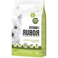 Aydogan's 3 kg Kuzu Etli Köpek Maması, Küçük Irklar Için Özel Formül