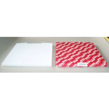 Moontime Alaçatı Fiat Palio 97/02 Polen Filtresi Karbonsuz ORJ.NO:7078711 (Asco)