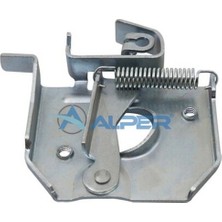 Moontime Alaçatı Motor Kaput Kilidi Megane 8200236510