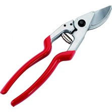 J467 Budama Makası Alüminyum Saplı, 275 mm Komple Uzunluk,35 mm Dal Kesme Çapı