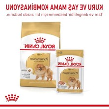 Aydogan's Royal Canin Köpek  Pomeranian Köpek Konserve 12X85 gr