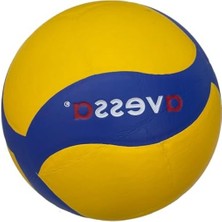 Aydogan's Voleybol Topu, Kaliteli Yapışma Malzemesi ile
