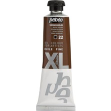 23 Yağlı Boya 37 ml