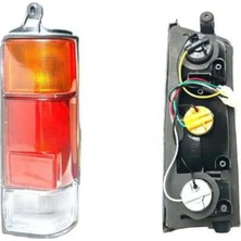 Moontime Alaçatı Suzukı Stop Carry SK410 90-98 Sağ (Duylu) - 218-1909-RH