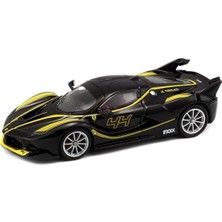 15636906R – 1: 43 Ferrari Fxx-K, Kırmızı