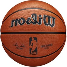 Aydogan's Unisex Yetişkinler Için Nba Basketbol Topu, Dış Mekan Kullanımına Uygun