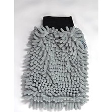 Aydogan's Mikrofiber Şönil Oto Temizlik Eldiveni - 16X24 cm