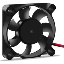 Aydogan's Kare Fan, 50X50X10 mm Ölçülerinde Yüksek Verimlilik