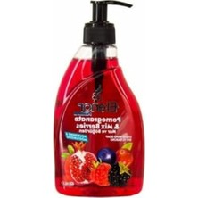 Aydogan's Nar ve Böğürtlen Aromalı Sıvı El Sabunu, 400ML
