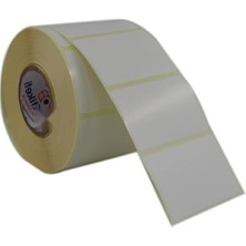 Aydogan's Eko Termal Etiket - 70 mm x 50 mm Rulo - 1000 Adet