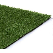 Aydogan's Yeşil Suni Çim Halı, 7 mm Kalınlık ve 1 M² Alan Için Uygun