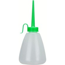 Aydogan's Yağlama Şişesi, Huni Ağızlı ve Damlalık Özellikli, 180 ml