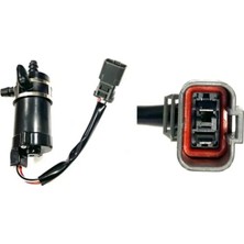 Moontime Alaçatı Motor Su Fiskiye Civic 2007-2012/ACCORD 2002-2012/CİTY