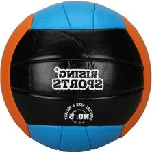 Aydogan's 5 Numara Voleybol Topu, Renkli ve Dayanıklı Tasarım, Asorti Seçenekleri