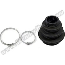 Moontime Alaçatı Aks Korugu Arka Dıs (Tm Tk) E46 3.16-3.20 E60 (5.20ı) E90 3.20I-2004-2007 Z4 E85 (2.0ı)