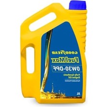 Aydogan's Tam Sentetik Motor Yağı, 5 Litre - Yüksek Performans