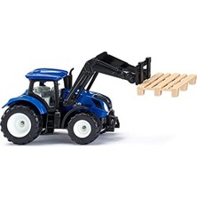 Aydogan's New Holland Forklift ve Palet Oyuncak