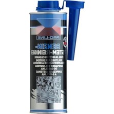 Aydogan's Yüksek Kaliteli Benzin Sistem Temizleyicisi 500 ml