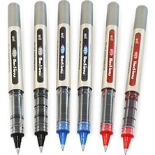 Aydogan's 0.7 mm Uçlu Tükenmez Kalem Seti, 6 Renkli Paket