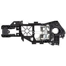 Moontime Alaçatı Volkswagen Kapı Iç Braketi Sağ Passat 2005-2010 3C0837886J