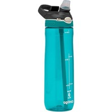 Aydogan's Turkuaz Renkli 720 ml Autospout Tren Suluk