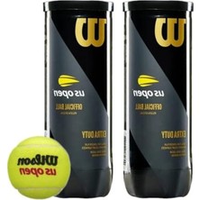 Aydogan's 2 Kutu Tenis Topu, Vakum Ambalajda, Yüksek Performans Için