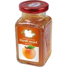 Aydogan's Doğal Kayısı Reçeli, 380G Cam Kavanoz