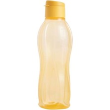 Aydogan's 1 Litre Kapasiteli Yazlık Su Şişesi, Hafif ve Pratik