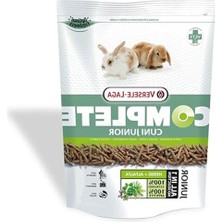 Aydogan's Yavru Tavşan Peleti Yemi 500 Gram, Besleyici ve Dengeli Içerik