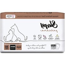 Aydogan's Pet Bakım Örtüsü 60X90 cm 30 Adet Koruma Sağlayan