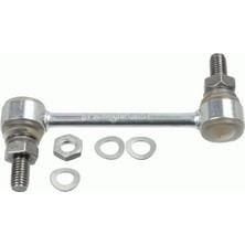 Moontime Alaçatı Askı Rotu Arka Mercedes W115 68 77 A1153201589