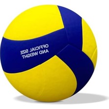 Aydogan's Voleybol Topu, Dayanıklı ve Yüksek Performans Için Tasarlandı
