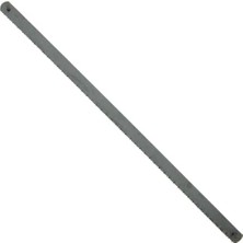 Aydogan's 10 Adet 150 mm Junior Testere Bıçağı (24TPI)
