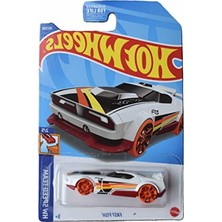 Aydogan's Hot Wheels Fast Fish, Speed Team 2/5