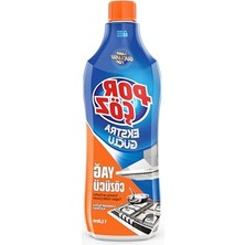 Aydogan's 1000 ml Hacmindeki Yağ Çözücü, Etkili Temizlik Için