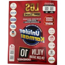 Aydogan's 8. Sınıf Lgs Deneme Seti, 10'lu Paket