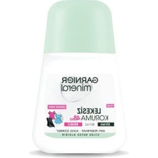 Aydogan's Lekesiz Koruma Roll-On Deodorant, 50 ml Uzun Süreli Koruma