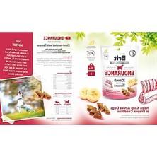 Aydogan's Tahılsız Kuzu Etli ve Muzlu Köpek Ödülü, 150 G, Sağlıklı Snack