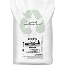 Aydogan's Doğal Çim Gübresi, Bitkisel Menşeli, 6 kg Paket, Sağlıklı Çim Yetiştirme