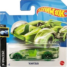 Aydogan's 1:64 Ölçekli Hot Wheels X-Raycers, Elektrikli Araç Seti
