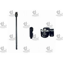 Moontime Alaçatı Mafsal Direksiyon Bongo 97-10 Uzun / 0K60A-32-550A