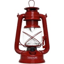 Aydogan's Retro Tasarımlı LED Fener, Şık ve Kullanışlı