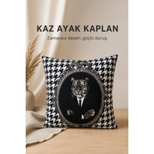 Kaz Ayak Kaplan
